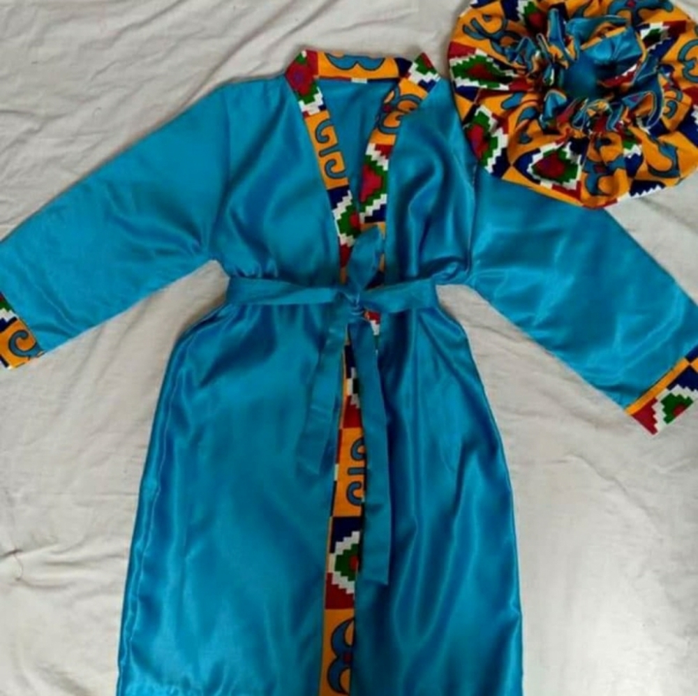 Sleep wear